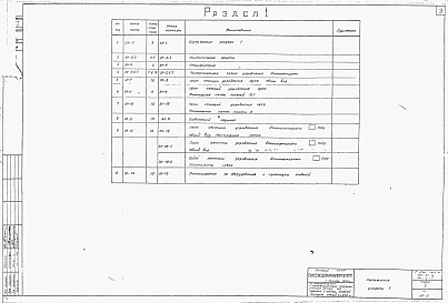 Альбом 4 Электротехническая часть