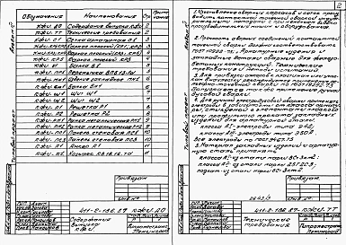 Альбом 3   Конструкции железобетонные. Изделия КЖИ.      