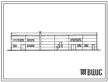 Типовой проект 402-11-44 Установка термохимической подготовки нефти производительностью 3 млн.т в год.