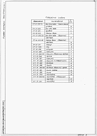 Выпуск 5 Бак для питьевой воды V=0,1 м3 БВ-100