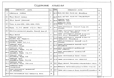 Альбом 2 Архитектурно-строительные решения   