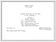 Типовой проект 214-1-304.85 Детские ясли - сад на 140 мест. Здание двухэтажное. Стены из кирпича.