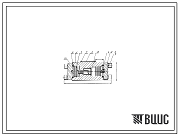 Шифр Т-2КУ.20/320-00 Гидрозамок односторонний Т-2КУ.20/320-00
