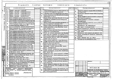 Альбом 12 Конструкции. Блок отделения восстановительного лечения