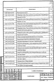 Выпуск 0-2 Каркасы с одно- и двухпролетными рамами пролетами 12 и  18 м для бескрановых зданий и зданий с подвесными кранами грузоподъемностью до 5 т и с мостовыми опорными кранами грузоподъемностью до 16 т. Материалы для проектирования