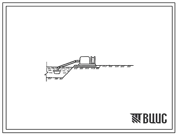 Типовой проект 820-3-057.86 Насосные станции оросительные одно-, двух-, трехагрегатные с использованием электрифицированных сезонных комплектных насосных установок типа СНПЭ и СПС (Чехия)