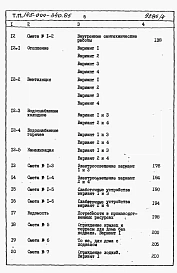 Альбом 6 Сметы