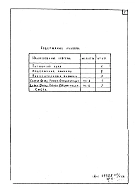 Альбом 1 Рабочие чертежи скамей и диванов садовых