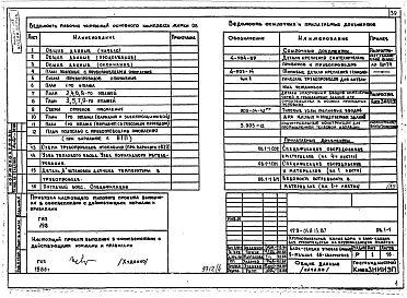 Альбом 4 АС Архитектурно-строительные решения выше отм. 0.000. ОВ Отопление и вентиляция. ВК Водопровод и канализация. ГСВ Газоснабжение