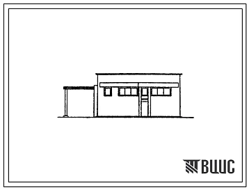 Типовой проект 901-07-7.84 Интенсификация работы хлораторной для обеззараживания питьевых и сточных вод, построенной по типовому проекту 901-3-17/69 (производительностью 2 кг хлора в час)