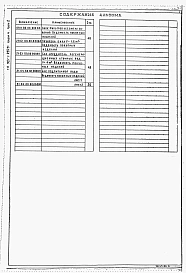 Альбом 4 Части 1, 2 Нестандартизированное оборудование    