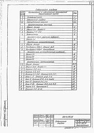 Альбом 1 Пояснительная записка. Архитектурные решения. Конструкции железобетонные. Конструкции металлические