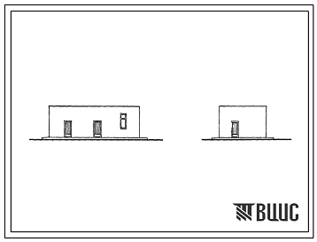Типовой проект 902-2-274С Станция биологической очистки сточных вод в аэротенках продленной аэрации с пневматической аэрацией производительностью 200 м?/сутки. Для строительства в районах с сейсмичностью до 9 баллов.