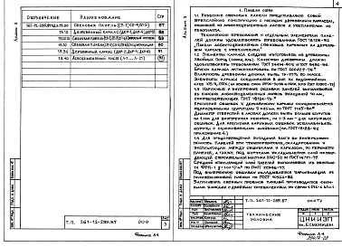Альбом 2 Изделия заводского изготовления. Чертежи инженерного оборудования 