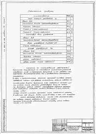 Альбом 5 Часть 1 - Задание заводу-изготовителю на комплектные электротехнические устройства. Трехсекционные градирни. Часть 2 - Задание заводу-изготовителю на комплектные электротехнические устройства. Трехсекционные градирни 
