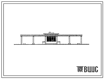 Типовой проект 704-2-9 Склад нефтепродуктов на 200 м?.
