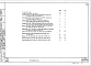 Выпуск 3 Панели перегородок для каркасно-панельных зданий с высотой этажа 4,2 м. Рабочие чертежи