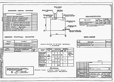 Альбом 2 Санитарно-технические чертежи