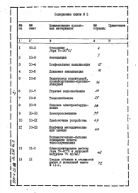 Альбом 3.85 Сметы Книги 1, 2 (части 1, 2), 3