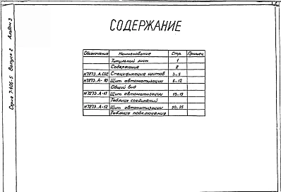 Выпуск 2 Сушило Д=1 м L=6 м производительностью 4 т/ч. Части 1, 2, 3