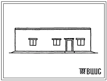 Типовой проект 705-4-80 Глубинный склад жидкого аммиака емкостью 100 т (вариант с двумя хранилищами по 100 м?).