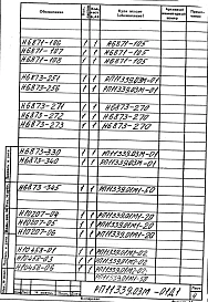 Альбом 1 Механизм подъема заслонки Q=360 кг; Н=0,5 м, электрический. Рабочая документация