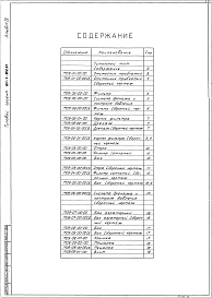 Альбом 4 Нестандартизированное оборудование (из т.п.901-3-201.85)     