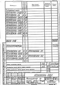 Альбом 2 Манипулятор загрузки печи с вакуумным захватом. Рабочая документация