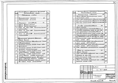 Альбом 1 Пояснительная записка. Технология производства. Автоматизация отопления и вентиляции. Электрическое освещение. Силовое электрооборудование. Связь и сигнализация