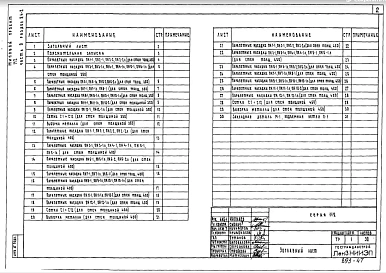Часть 9 Раздел 9.4-2 Парапетные насадки 