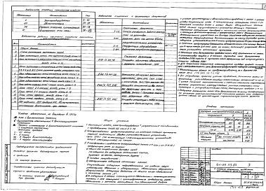 Альбом 8 Электрооборудование (Э)