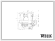 Фасады Проект 10344Н Металлоконструкция главной секции вагранки