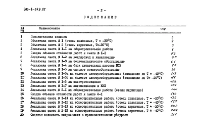 Альбом 5 Сметы