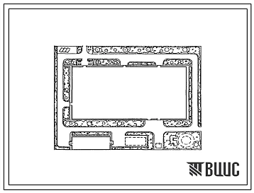 Типовой проект 808-03-11с.86 Прививочная мастерская по производству виноградных прививок на 2 млн. штук в год