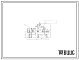 Фасады Проект 58527 Сушило переносное на газе для литейных полуформ размером 4х1, 8х0,9 м