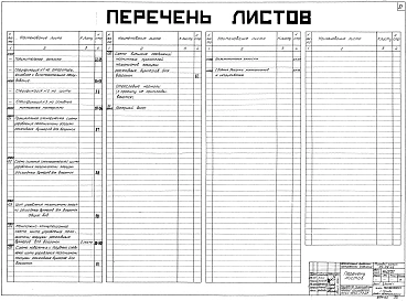 Альбом 2 Дробильно-сортировочное отделение (Н4206). Автоматизация дробильно-сортировочного отделения (Н4207). Отделение приготовления связки (Н4208). Автоматизация отделения приготовления связки (Н4209). Труба дымовая Н=80м, До=2,5м (Н4210). Труба дымовая