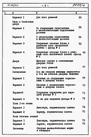 Альбом 4 Часть 8.85 раздел 8.1 Смета на блок-секцию