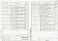 Выпуск 3 Арматурные изделия колонн для зданий высотой 8,4; 9,6 и 10,8 м Рабочие чертежи