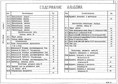 Альбом 1 Пояснительная записка. Электротехническая и архитектурно-строительная части. Спецификация оборудования. Ведомости потребности в материалах.    