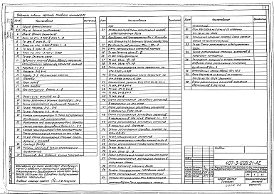 Альбом 7 Архитектурно-строительные решения