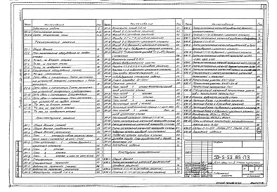 Альбом 1 Пояснительная записка, технологические решения, архитектурные решения, конструкции железобетонные