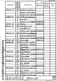 Альбом 1 Рабочая документация