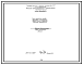 Проект 90005 Печь-стенд для нагрева прессового инструмента (иглы) к прессу 45000 тс