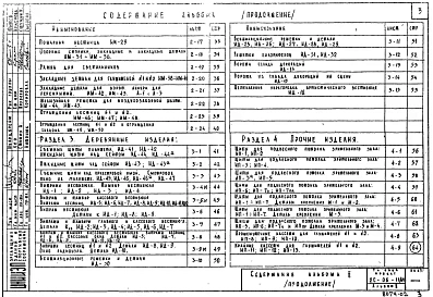 Альбом 2 Изделия заводского изготовления