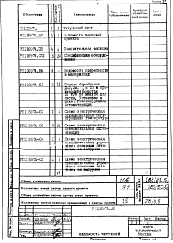 Альбом 2 Автоматизация. Рабочий проект