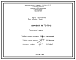 Проект 6612 Печь туннельная для обжига плит