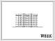 Типовой проект 123-039м.86 Блок-секция для малосемейных 5-этажная 39-квартирная торцевая левая 1А.1А.1А.1Б.1Б.2А.2А.2А