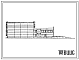 Фасады Типовой проект 901-3-191.83 Блок микрофильтров и дополнительных реагентов для станции очистки воды поверхностных источников с содержанием взвешенных веществ до 50 мг/л производительностью 32 тыс. м3/сут