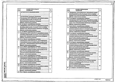 Альбом 2 Строительные конструкции