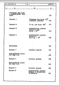Альбом 4.87 Сметы
